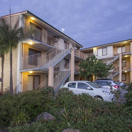 Burswood Lodge Apartments Perth Exterior photo